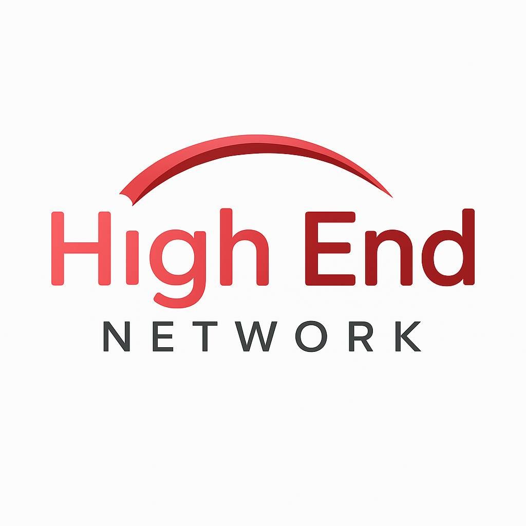 HighEndNetwork