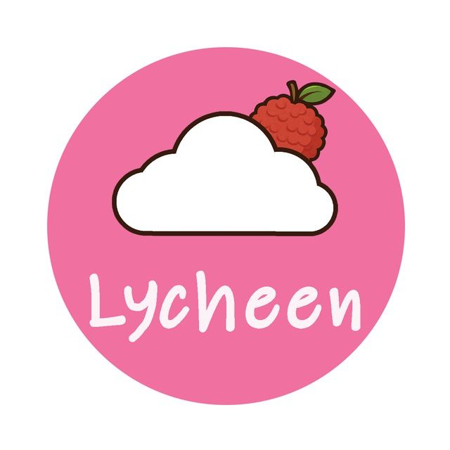 荔枝云(Lycheen)