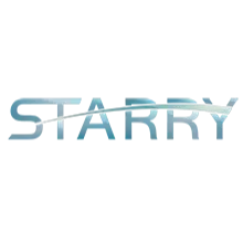 StarryDNS(星光网络)